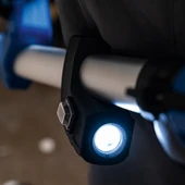 Scheppach DS920 Alçıpan Zımpara Makinası 710 W - 5903804901 thumbnail 2