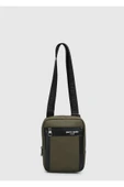 Pierre Cardin Portföy Erkek Çanta Yeşil 01pc002011-Ysl thumbnail 1