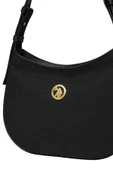 U.S. Polo Assn. Kadın Omuz Çanta Siyah Us25256 thumbnail 2