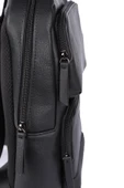 Pierre Cardin Erkek Bodybag Çantası Siyah 01Pc00108-S thumbnail 4