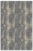 Pastel Home Modern Gri Şönil Halı Kilim Yolluk Kaymaz Yıkanabilir Saçaklı Yatak Odası Koridor Mutfak Salon - 1