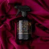 Niche Floral & Leather Sprey Oda Kokusu 500 ML - 3