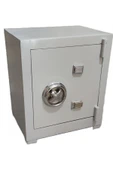 SUR  ÇELİK PARA KASALARI 54 cm 90 KG Para Kasası (anahtarlı) thumbnail 1