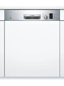 Bosch SMI25DS01T 5 Programlı Ankastre Bulaşık Makinesi - 1