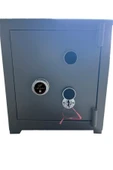 SUR  ÇELİK PARA KASALARI 55 cm 90 KG Para Kasası Dolaplı thumbnail 1