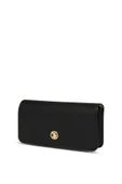 U.S. Polo Assn. Kadın Cüzdanı Siyah Usc25371 thumbnail 5