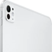 iPad Pro 7. Nesil Wi-Fi + Cellular 512 GB 13" MVXV3TU/A Gümüş Tablet thumbnail 3