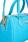 Pierre Cardin Kadın Çantası Turkuvaz 05pc25y905-P thumbnail 6
