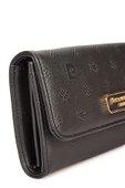 Pierre Cardin Kadın Cüzdan Siyah 06pc25y600-P S thumbnail 6