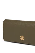 U.S. Polo Assn. Kadın Cüzdanı Haki Usc25371 thumbnail 4