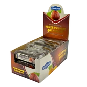 Kestane Şekeri Çikolata Kaplı 18’li Paket - 1