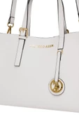 U.S. Polo Assn. Çapraz Askılı Kadın Çanta Beyaz Us25252 thumbnail 2