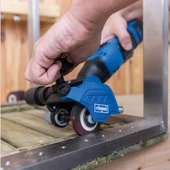 Scheppach MRS500 Fırçalı Üniversal Zımpara - 5903822901 thumbnail 4