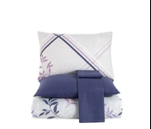 Çift Kişilik Ranforce Nev Takımı Belen Mavi thumbnail 3