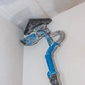 Scheppach DS930 Alçıpan Zımpara Makinası 710W - 5903805901 - 4