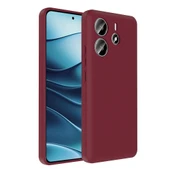 Xiaomi Redmi Note 14 4G Kılıf Kamera Korumalı Kartlık Hazneli Zore Vitra Kapak - 1