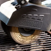 Scheppach MRS1300 Fırçalı Üniversal Zımpara - 5903819904 thumbnail 3