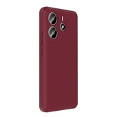 Xiaomi Redmi Note 14 4G Kılıf Kamera Korumalı Kartlık Hazneli Zore Vitra Kapak - 2