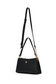 U.S. Polo Assn. Çapraz Askılı Kadın Çanta Siyah Us25134 thumbnail 5