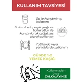 Otsa Natürel Detox Sirkesi 500 ml thumbnail 4