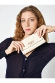 Pierre Cardin Kadın Cüzdan Vanilya 06pc25y600-P Vn thumbnail 2