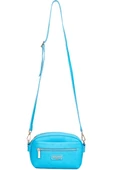 Pierre Cardin Çapraz Askılı Kadın Çantası Turkuaz 05pc25y900-Tk thumbnail 1