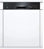 Bosch SMI25DB01T 5 Programlı Ankastre Bulaşık Makinesi - 1