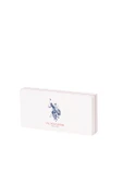 U.S. Polo Assn. Kadın Cüzdanı Siyah Usc25368 thumbnail 2