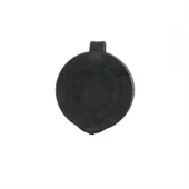 Byes 1X16a 220V Monofaze Kauçuk Uzatma Priz IP44 ( 5 Adet ) thumbnail 3