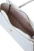 U.S. Polo Assn. Çapraz Askılı Kadın Çanta Beyaz Us25134 thumbnail 5