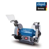 Scheppach SM200L Zımpara Taş Motoru 500W - 5903109901 - 1