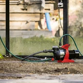 Scheppach GP1400 JET Temiz Su Pompası - 5909407901 - 2