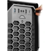 RTX 5060 Gaming Pc | Ryzen 5 7500F | 32GB Ram | 1TB SSD | Sıvı Soğutucu |Striker Kasa | Hazır Oyun Bilgisayarı - 4