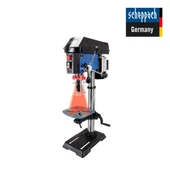 Scheppach DP18 Vario Dijital Sütunlu Matkap 750W - 5906807901 thumbnail 1