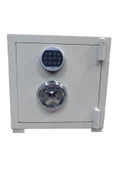 SUR  ÇELİK PARA KASALARI Yangına Dayanıklı 40 Cm Şifreli Para Kasası thumbnail 2