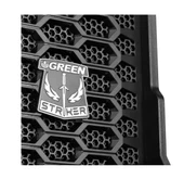 RTX 5060 Gaming Pc | Ryzen 5 7500F | 32GB Ram | 1TB SSD | Sıvı Soğutucu |Striker Kasa | Hazır Oyun Bilgisayarı - 5