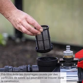 Scheppach GP1400 JET Temiz Su Pompası - 5909407901 - 4