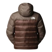 The North Face Erkek Hke Kalix Kaz Tüyü Kapşonlu Ceket NF0A8D1Y1OI1 - 2