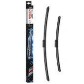 Bosch Ford Ranger Silecek Takımı Aerotwin 2023-2025 A419S thumbnail 1