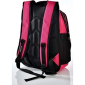 Relaxion Yarasa Sırt Çantası Pembe 2227 thumbnail 3