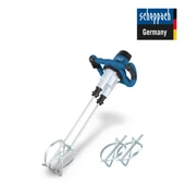 Scheppach PM1800D Boya ve Alçı Karıştırıcı - 5907802901 thumbnail 1