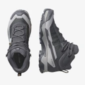 Salomon X ULTRA 5 MID GORE-TEX Kadın Bot L47754500 - 2