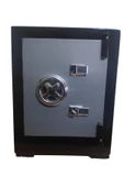SUR ÇELİK PARA KASALARI 55 cm Çelik Zırhlı Kasa - 1