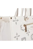 Pierre Cardin Kadın Çantası Beyaz 05pc25y10506-Bmn thumbnail 3