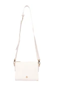 U.S. Polo Assn. Çapraz Askılı Kadın Çanta Beyaz Us25204 thumbnail 1