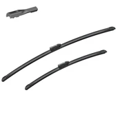 Bosch Ford Ranger Silecek Takımı Aerotwin 2023-2025 A419S thumbnail 2