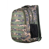 Relaxion Sırt Çantası Haki Kamuflaj 2228 thumbnail 1