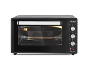 Trumio Elektrikli Fırın, Turbo Fan + Lamba, Yoğurt Mayalama thumbnail 2