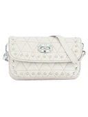 Kriste Bell Kadın Çanta Bej 26409 thumbnail 1