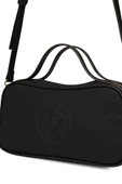 U.S. Polo Assn. Çapraz Askılı Kadın Çanta Siyah Us25270 thumbnail 2